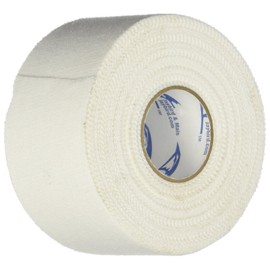 LIBERTY MOUNTAIN Cypher Climber's Tape (1.5-Inch x 15-Yards), White