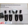 ARE A.R.E. tonneau cover clamp kit #14738 For ARE LSII