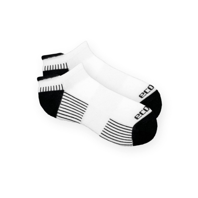 Ecosox Viscose from Bamboo Active Running & Sport Tab Socks
