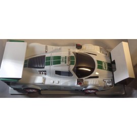 2009 Hess Race Car and Racer