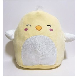 Squishmallows Easter Spring Squad Soft Plush 12 Inch (Aimee)