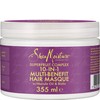 SHEA MOISTURE Moisture Superfruit 10-in-1 Renewal System Hair Mask, 355