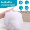 KOCASO Egg Chair Cushion Hanging Basket Seat Cushion Thicken Soft
