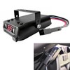 Gihdfer Proportional Trailer Brake Controller 8508211 with LED Digital Display