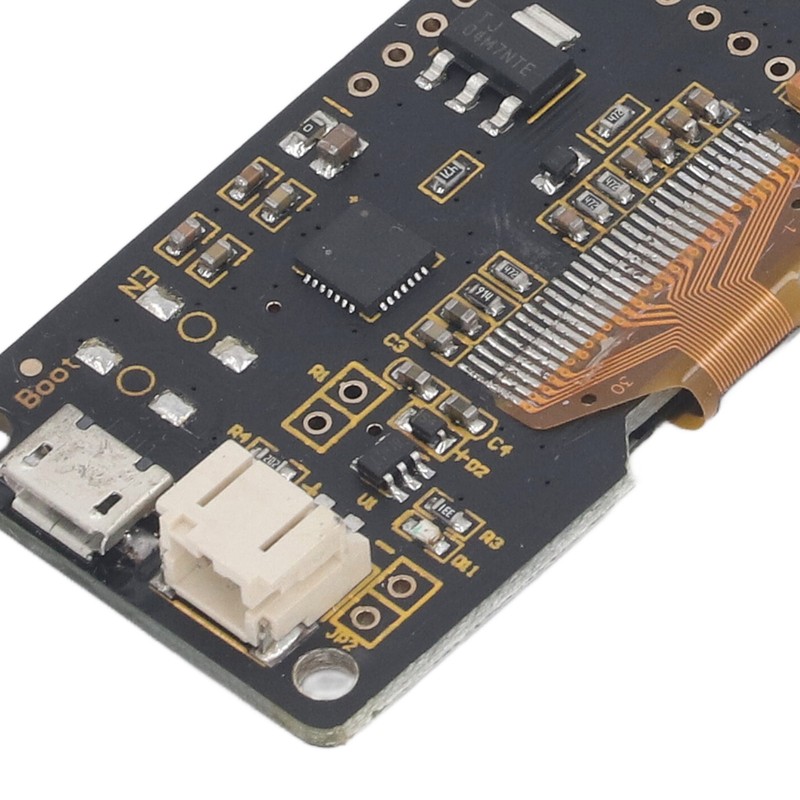 For ESP32 Wireless WiFi Bluetooth Module Professional Dual Core 0.96