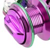 Durable Metal Spinning Reel 9+1BB Left Right Interchangeable High Speed