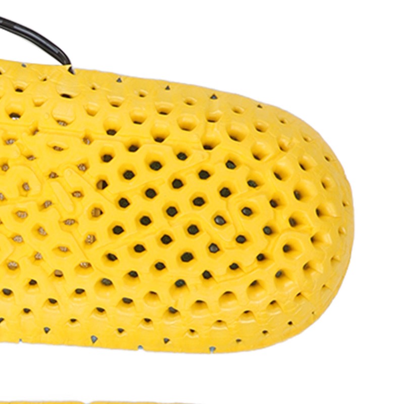 Heated Insoles USB Rechargeable Eletric Foot Warmer for Outdoor Hunting