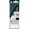 Bosch 2609255127 DIY Metal Drill Bit Set 5-Piece High-Speed Steel-G
