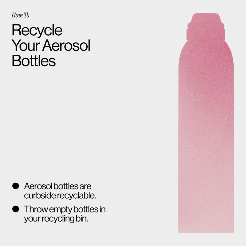 Eva NYC Long Lasting Flexible Hold Hairspray - Non-Sticky +