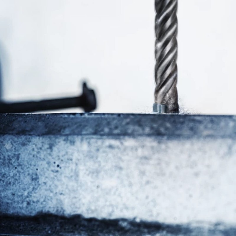 Bosch Professional 1x Expert SDS plus-7X Hammer Drill Bit (for