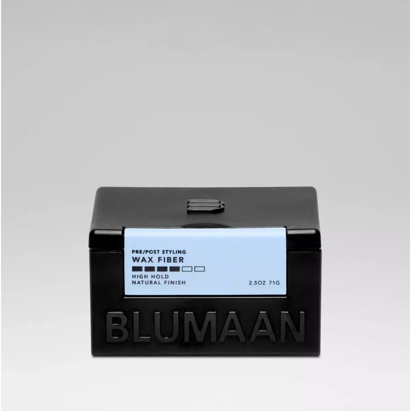 BluMaan Original Styling Meraki, High Hold, 2.5 oz / WAX