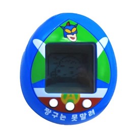 Crayon Shin-chan Tamagotchi Nano Bandai Nam Cocoria Genuine Product Nano Rare Korea Limited Overseas (Action Mask)