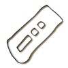 ASTOU VS50639R-1,VS50417 Engine Cylinder Head Valve Cover Gasket Set Replacement
