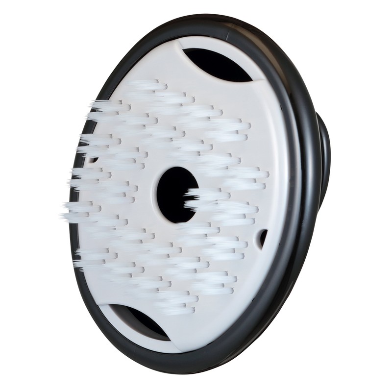 PRO TEC Scalp Washing Brush, Pore Cleansing Type