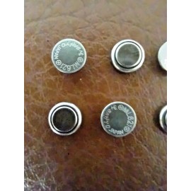 SANYO 1x Sanyo ML621 Rechargeable 3V CMOS Backup Battery USA SHIP New 1pc