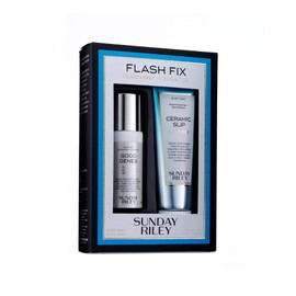 Sunday Riley Sunday Riley Flash Fix Kit, 1.27 Fl. Oz.