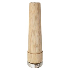 UNGTWA0 - Threaded Wood Cone Adapter for Opti Loc Tele Pole