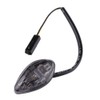 KIMISS 1 Pair Motorcycle Turn Signal, Motorcycle Flash LED Turn