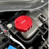 VMS RACING BILLET 4PC ENGINE BAY DRESS UP KIT FOR