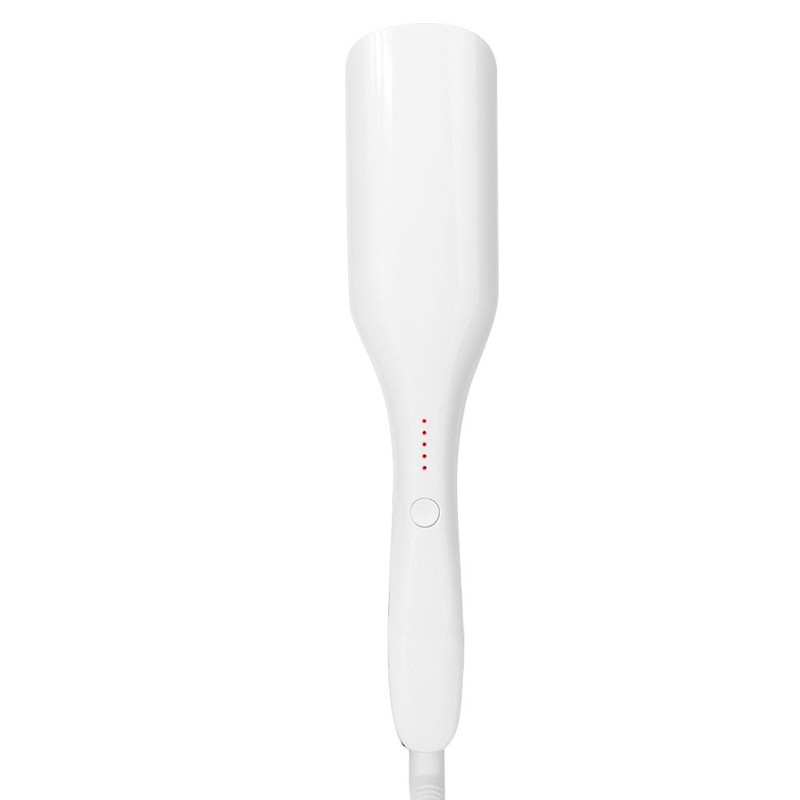 Electric Temperature Adjustable Hair Curly Fluffy Hair Styling Volumizing Curling