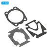 PATIKIL Pad Air Compressor Valve Plate Kit, Paper Replacement Compressor