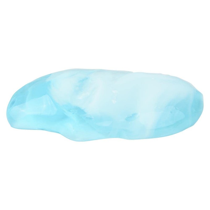 Glacier Iceberg Frozen Winter Slime Putty 12 Pack