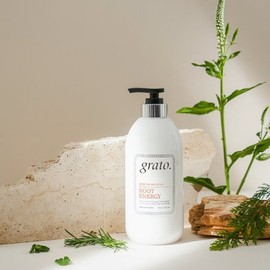 Mise-en-scène Grato Root Energy Conditioner 700ml / 미쟝센 그라토 루트 에너지 컨디셔너 700ml