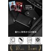 zepirion Quick Wallet 2 Credit Card Case, Optimized for Cashless,