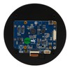 4 Inch Round Touch Display DSI IPS 10 Points 60Hz