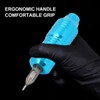 Tattoo Pen Machine Professional Powerful Motor RCA Interface Rotating Tattoo