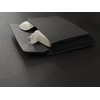 Beblau FOLD PRO Portable Tech Organizer – Attachable Device Pouch
