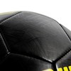 Borussia Dortmund Unisex Youth Black Ball, Black, 5 EU