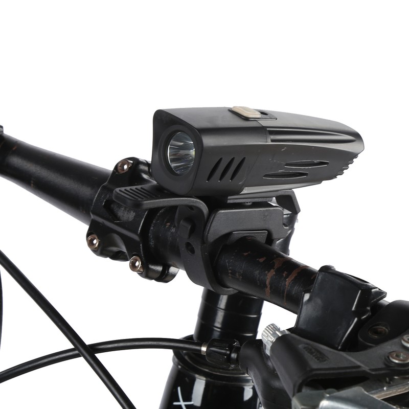 Cycling Lamp Bicycle Headlights USB Charging Waterproof LED Bike Front