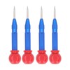 Center Punch Set Automatic Hole Puncher Hand Tool for Metal