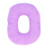 Donut Seating Cushion Pain Discomfort Alleviating Pressure Sore Prevention Anti