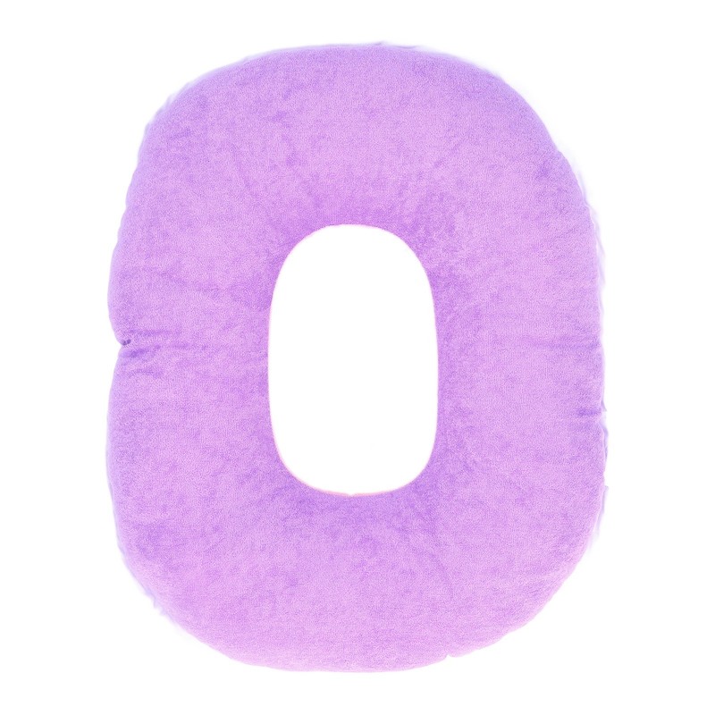 Donut Seating Cushion Pain Discomfort Alleviating Pressure Sore Prevention Anti