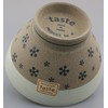 Arita Ware 50455 Kurawanka Bowl, Small, Nagori Snow White