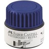 WHITEBOARD AUTOMATIC REFILL 1584 BLUE
