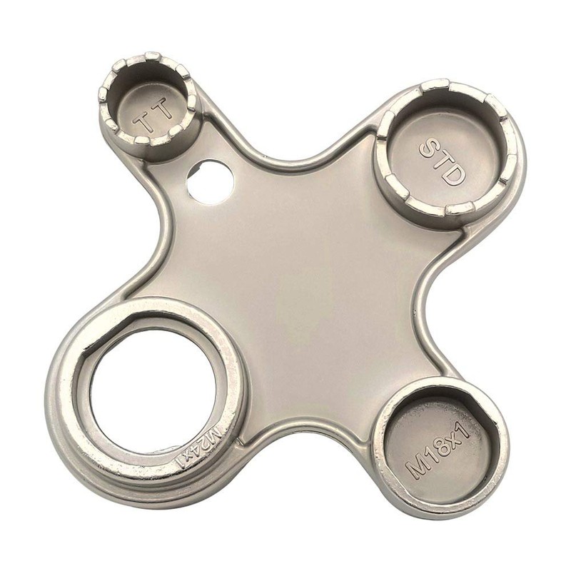 Thrifco Plumbing 4400276 Universal Aerator Removal Tool Replaces Danco 88539-1