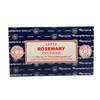 Satya Rosemary Incense Sticks | 15g