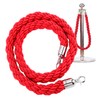 S.fields.inc Partition Rope, Pole Rope, 3.9 ft (1.5 m), Nascan