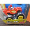 Nickelodeon BLAZE & AJ Diecast Nickelodeon Blaze & The Monster