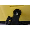 UvV Lamp Key Orange for Wemas Warning Lights, Beacon Lights
