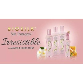 Biosilk Silk Therapy Kit Trio Irresistible Sh + Ac + Seda