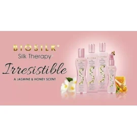 Biosilk Silk Therapy Kit Trio Irresistible Sh + Ac + Seda