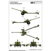 Trumpeter TRU02339 Model Kit, Various