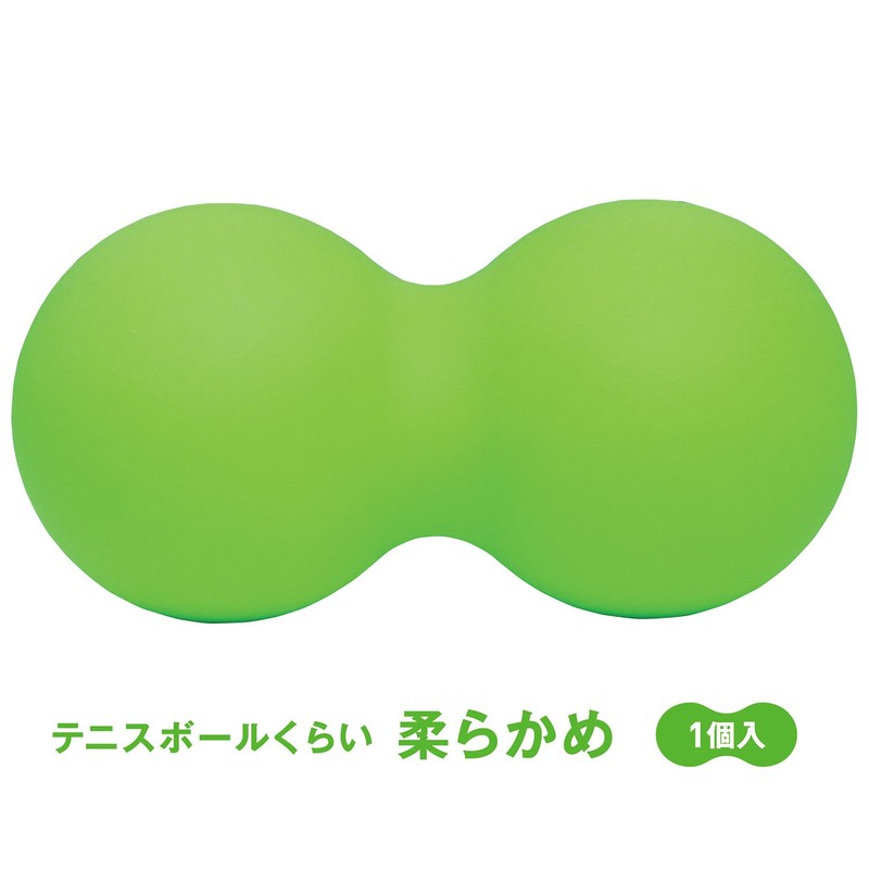 La-VIE Stretch Ball, MAX Yawako Massage Ball
