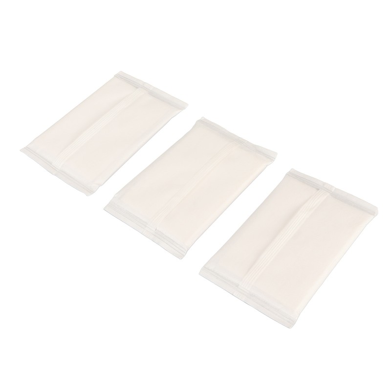 3PCS Guitar Humidifier Packs Humidity Control Bag Dual Way Humidification