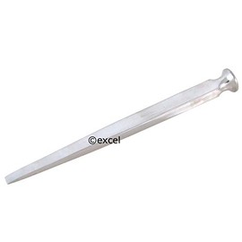 US Army Pattern Osteotomes 6.5" Select Tip Size | Medixplus (Tip Width 6mm)