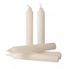 Luminessence 6 Candles Meditation, Prayer, Emergency, Camping & Home clean
